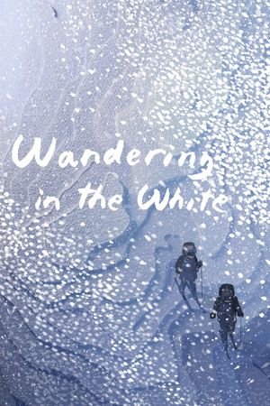 Wandering in the White's poster image