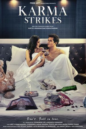 Karma Strikes's poster image