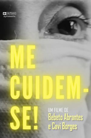 Me Cuidem-se!'s poster