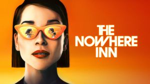 The Nowhere Inn's poster