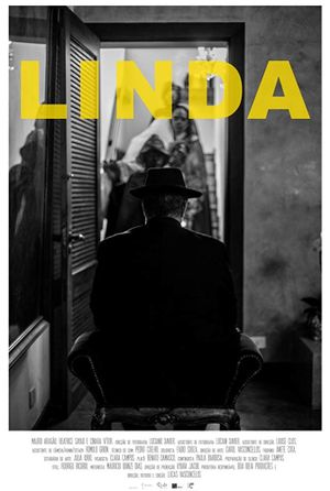 Linda's poster