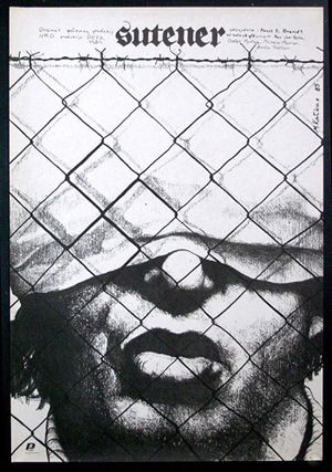 Der Lude's poster