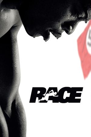 Race's poster