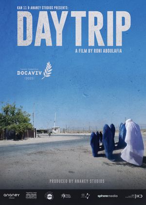 Daytrip's poster