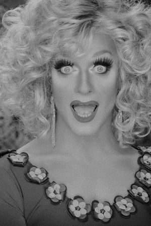 Panti Bliss: High Heels in Low Places's poster