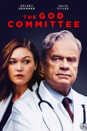 The God Committee's poster