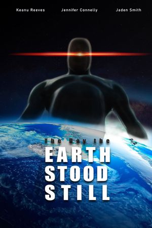 The Day the Earth Stood Still's poster