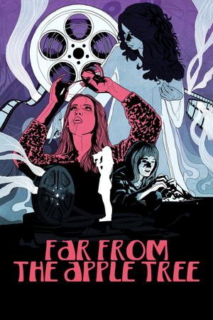 Far from the Apple Tree's poster