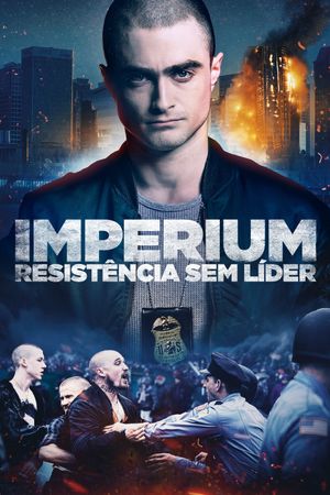 Imperium's poster