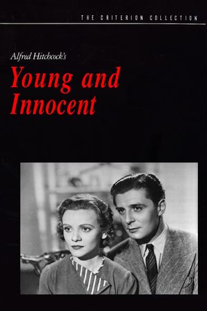 Young and Innocent's poster