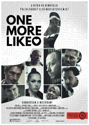 ONE MORE LIKE's poster