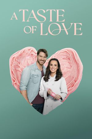 A Taste of Love's poster