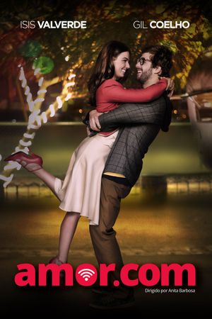 Love.com's poster