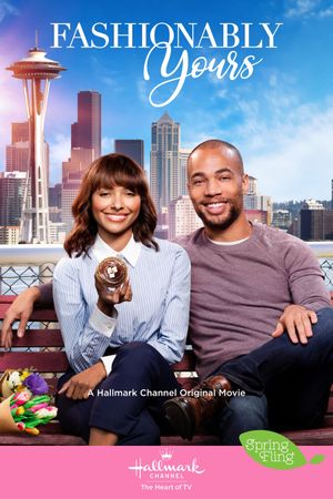Fashionably Yours's poster