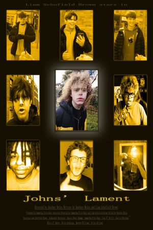Johns' Lament's poster