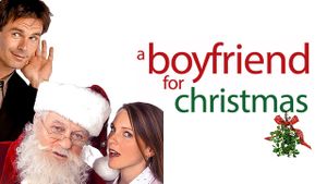 A Boyfriend for Christmas's poster