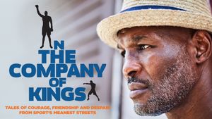 In the Company of Kings's poster