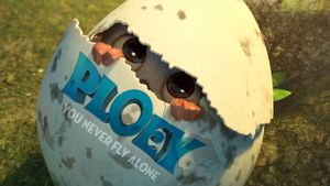 Ploey's poster