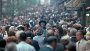 Midnight Cowboy's poster