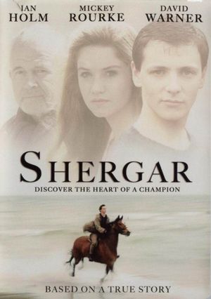 Shergar's poster image