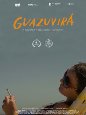 Guazuvirá's poster