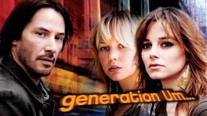 Generation Um...'s poster