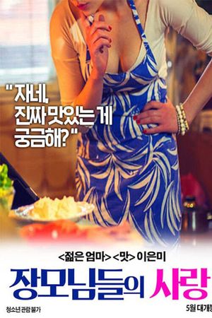 Mother-in-law's Love's poster