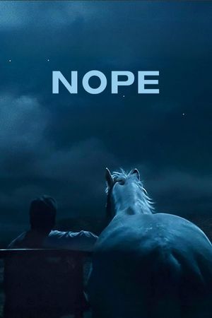 Nope's poster
