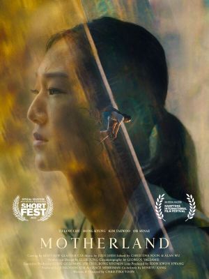 Motherland's poster image