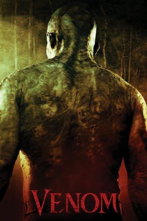 Venom's poster