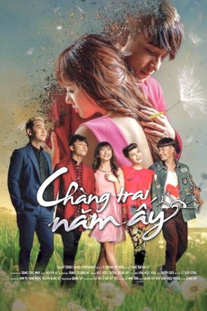 Dandelion's poster