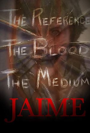 Jaime's poster