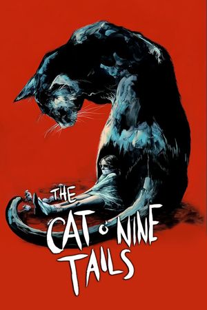 The Cat o' Nine Tails's poster