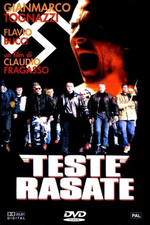 Teste rasate's poster