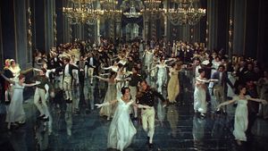 War and Peace's poster