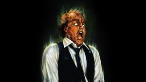 Scanners's poster