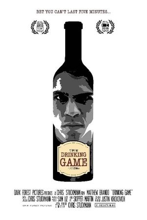 Drinking Game's poster