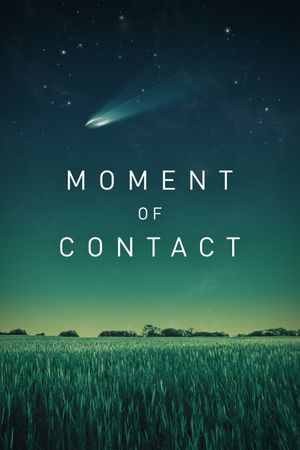 Moment of Contact's poster