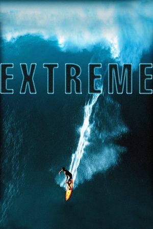 Extreme's poster