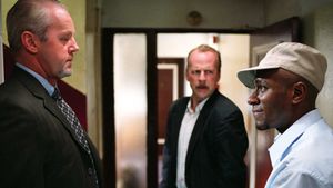 16 Blocks's poster