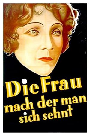 Three Loves's poster