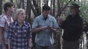 Skookum: The Hunt for Bigfoot's poster