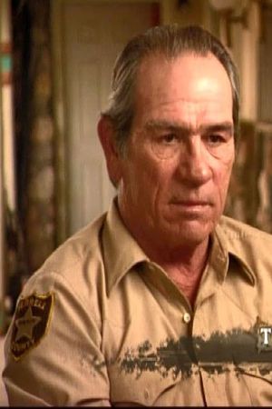 Diary of a Country Sheriff's poster