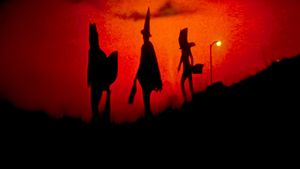 Halloween III: Season of the Witch's poster