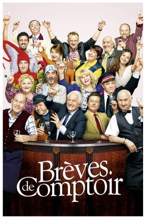 Brèves de comptoir's poster