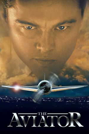 The Aviator's poster