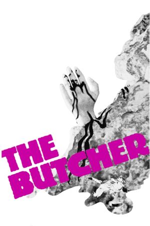 The Butcher's poster