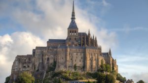 Mont Saint-Michel: Resistance Through the Ages's poster