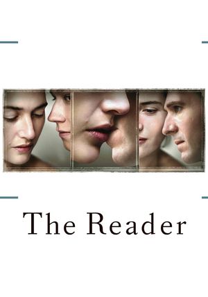 The Reader's poster