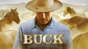 Buck's poster
